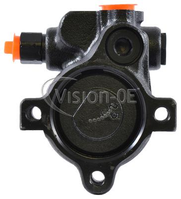 Vision-oe 720-0125 steering pump-power steering pump