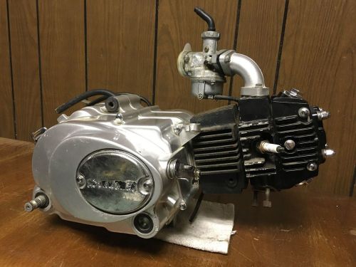 Lifan 125cc motor
