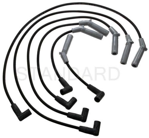 Standard motor products 27650 spark plug wire set