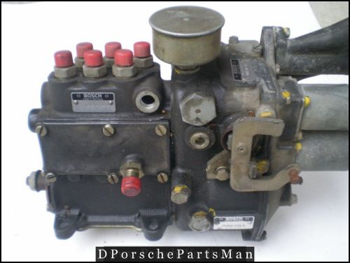 Porsche 911 e mfi pump / fuel pump bosch 0 408 126 006