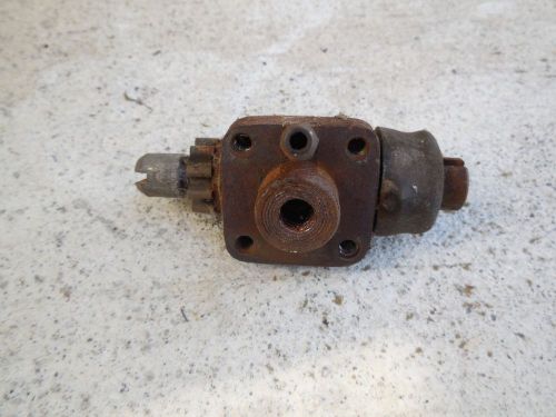 Porsche 356 a / b front wheel brake cylinder