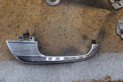 Bmw  2002 2002 tii door handles original selling a pair nla