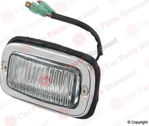 New rpm back up light lamp, 211941073