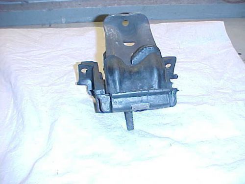 Engine mount  75-84 ford f series bronco 4.9l-l6