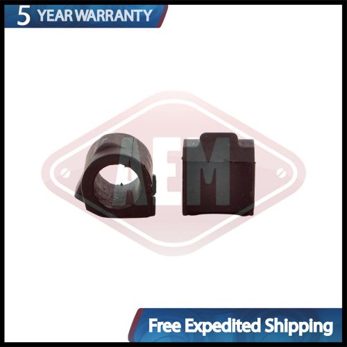 Stabilizer bar bushing 1.6 l for nissan aprio renault logan