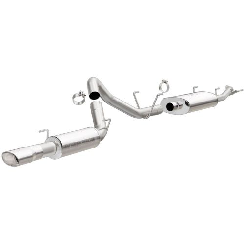 Magnaflow performance exhaust 15808 exhaust system kit