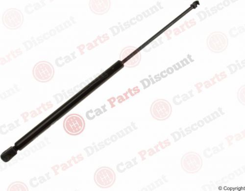 New meyle trunk lid lift support, 5409100001