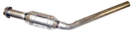 Eastern catalytic direct-fit catalytic converters - 49-state legal - 20290