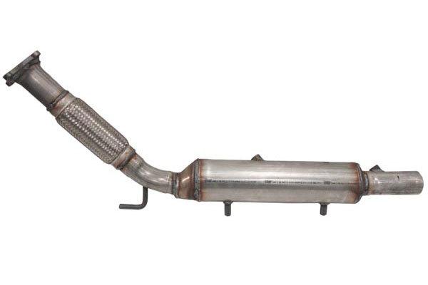 Eastern catalytic direct-fit catalytic converters - 49-state legal - 40776