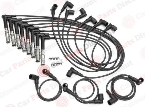 New karlyn/sti spark plug wire set, q 4 15 0036