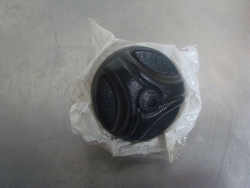 Seadoo 96xp 97 gti black gas cap gtx fuel cap 275000153 excellent condition