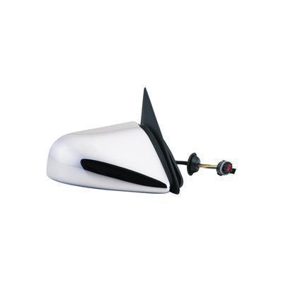 K source/fit system 60539c door mirror passenger side