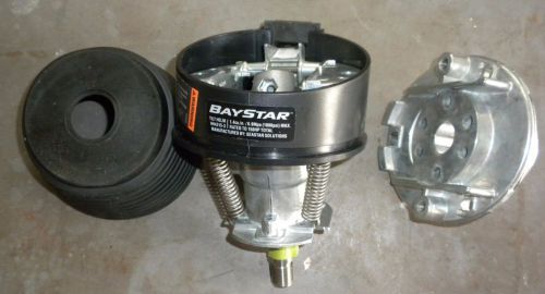 Baystar sport tilt helm hh4315-3