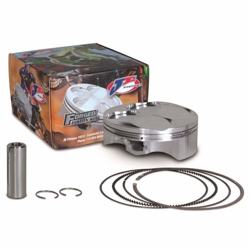 Je pistons 261526 yamaha yfm raptor 660, grizzly, rhino pro