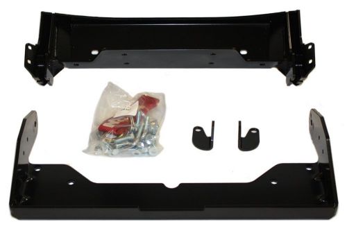 Warn 88330 plow mount kit