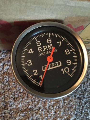 Moroso,jones,mechanical,cable drive,tach,gasser,hot rod,vertex,magneto