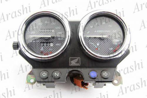 Speedometer tachometer gauges for honda hornet 250 2000-2005 d03