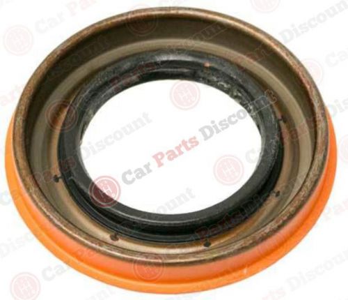 New genuine transmission output shaft seal, 9445681