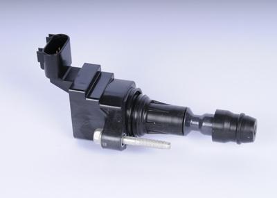 Acdelco oe service d522c ignition coil