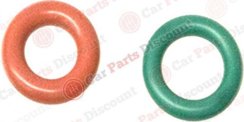New genuine fuel injector seal kit gas, lr003579