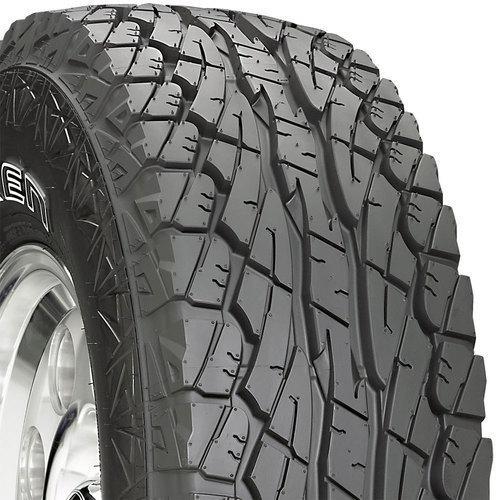 4 new lt285/70-17 falken wildpeak at02 70r r17 tires lr d