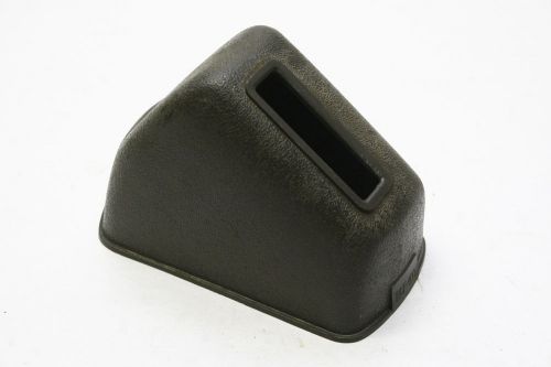 1967 1968 1969 1970 1971 seatbelt retractor cover gto 442 camaro firebird rcf400