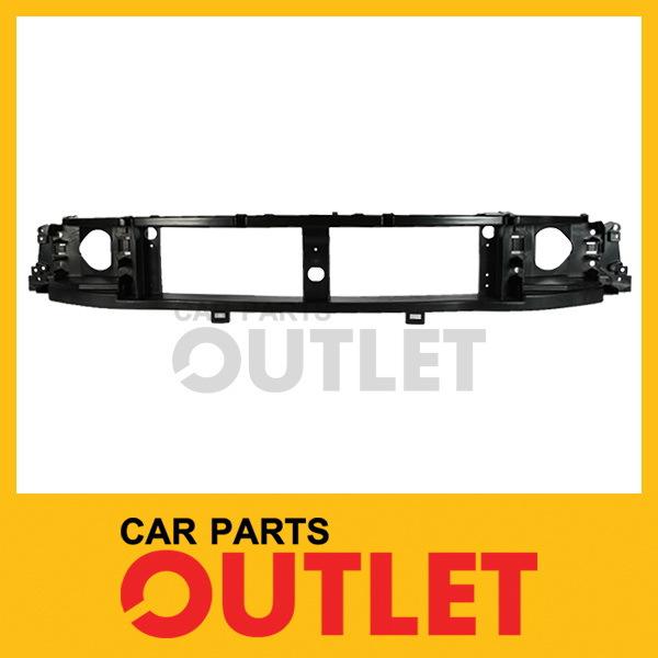 1997-2002 ford expedition header panel xlt eddie bauer