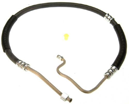 Edelmann 70653 steering pressure hose-pressure line assembly