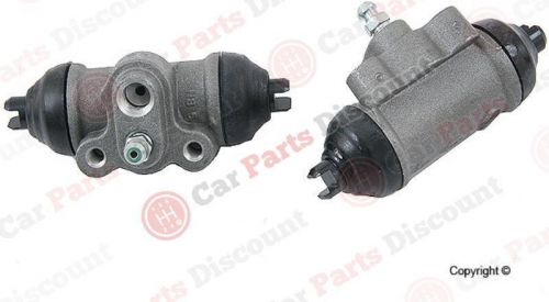 New tcic wheel cylinder, 0k20126610