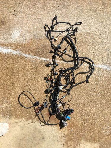 S13 240sx gm ls2 wiring harness