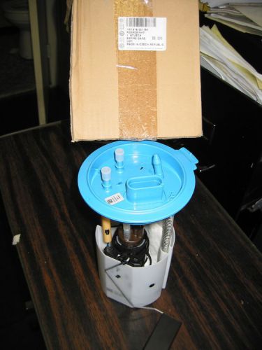 Audi a3 tt- volkswagen-jetta passat 2.0 2.5l--oem fuel pump module-1k0-919-051bh