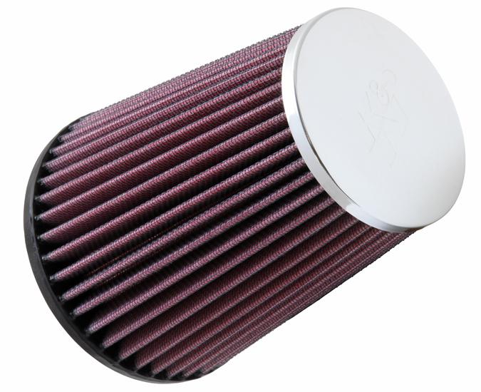 K&n rc-3250 universal chrome filter