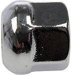 Dorman 611-144 lug nut, front