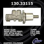 Centric parts 130.33115 new master cylinder