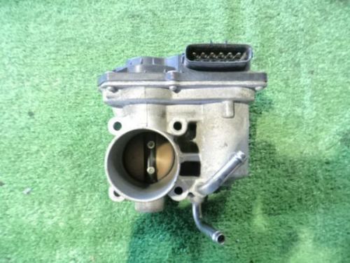 Suzuki alto 2005 throttle body [8220300]