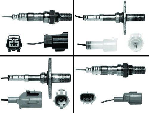 Denso 234-4327 oxygen sensor (air and fuel ratio sensor)