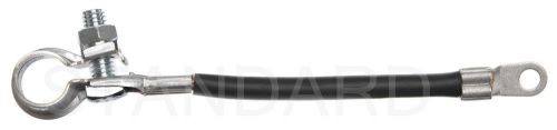 Battery cable standard a6-6t fits 03-07 honda accord 2.4l-l4