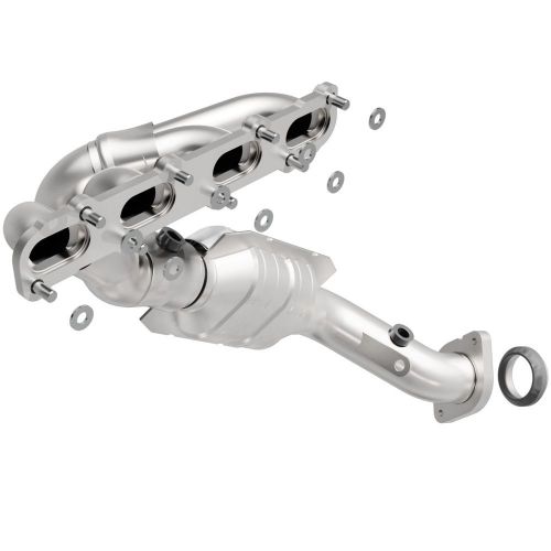 Magnaflow california converter 452785 direct fit california catalytic converter