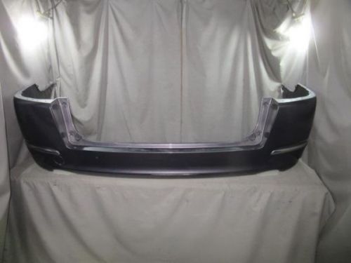 Honda odyssey 2004 rear bumper assembly [3115100]