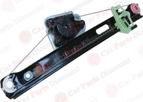 Uro premium window regulator without motor (electric) lifter, 51 35 7 140 589