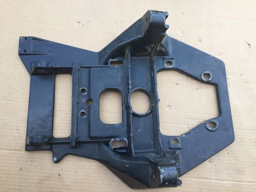 Mercruiser transom plate bracket inner 65545