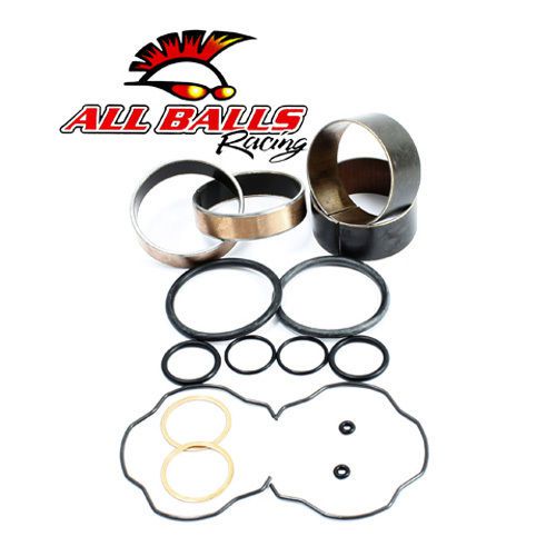 1997 - 07 kawasaki klx300(r) fork bushing kit