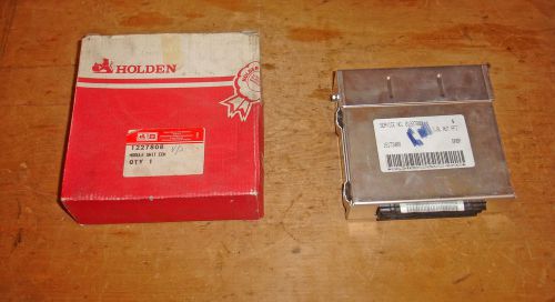 Genuine nos holden vn vp vg ecu v6 v8 5 litre s ss berlina ute calais 1227808