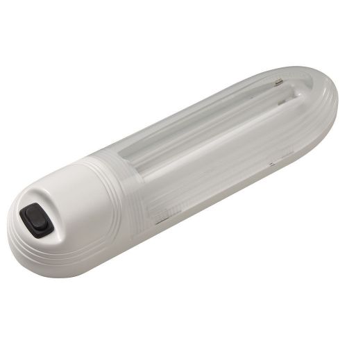 Innovative lighting 3-1/2&#034; x 10&#034; 13w flourescent light -072-5100-7