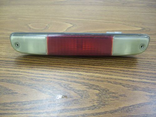 1993-97 ford ranger rear cargo /  3rd brake light