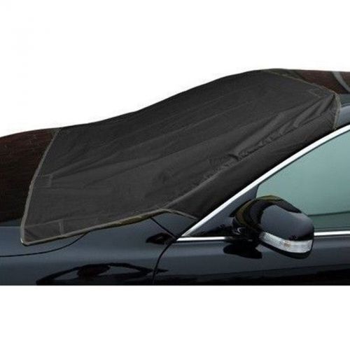 1 x car suv windshield cover snow ice protector sun shield w/storage pouch