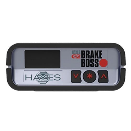 Hayes 81792bb g2 brake boss