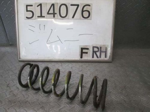 Suzuki jimny caribbean 1998 coil spring [7657550]