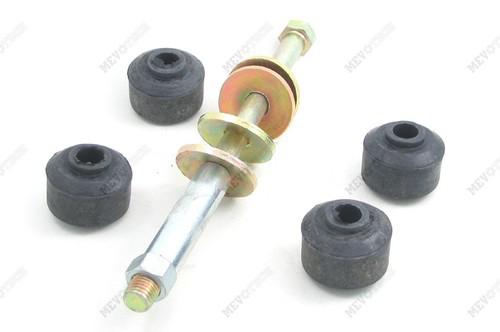 Mevotech mk447 sway bar link kit-stabilizer bar link kit