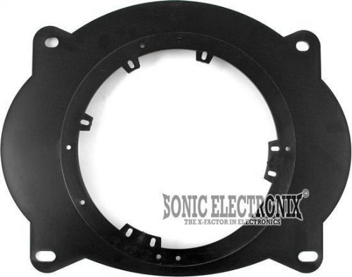 New! scosche sat69 speaker adaptors for 2003 toyota 4runner vehicles